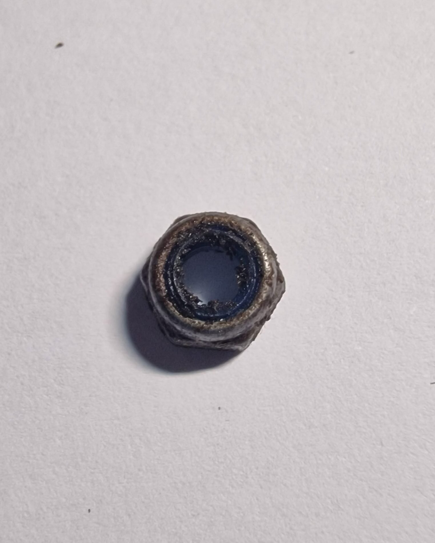 Husqvarna M5 Veržlė 3mm VH218