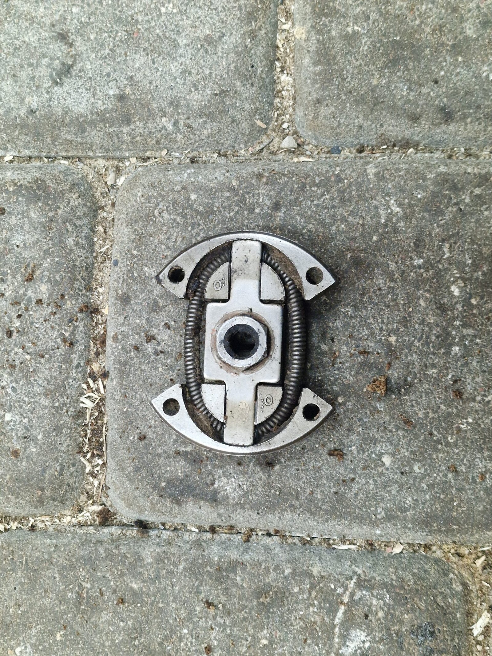 Husqvarna 55 Sankaba A1583