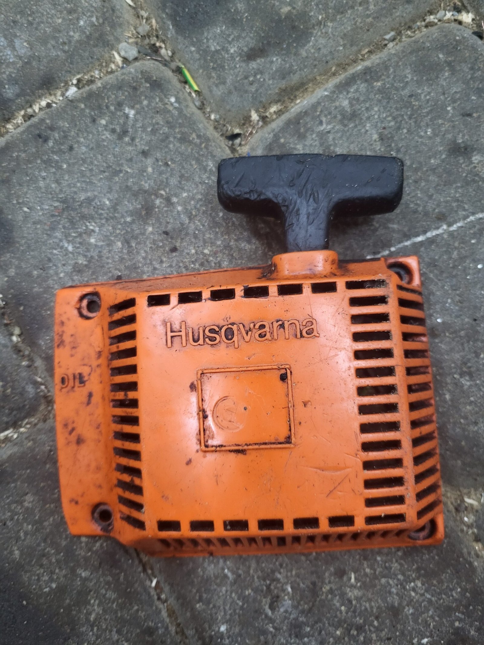 Husqvarna 234 Starteris A1742