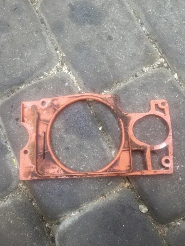 Husqvarna 40 Oro nukreipėjas A1826