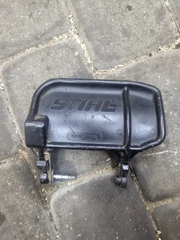 STIHL 010 AV Stabdžio rankena A1545
