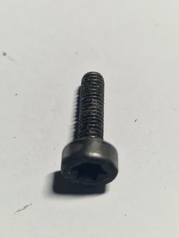 Kinietiškas varžtas 16mm VK018