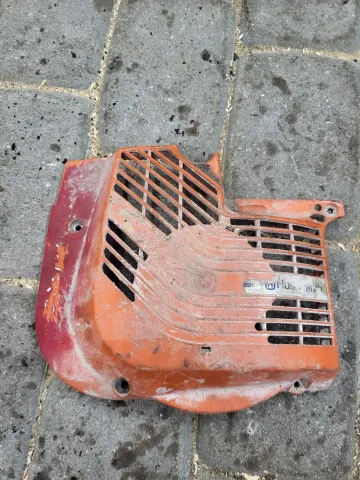 Husqvarna K970 Starteris A655