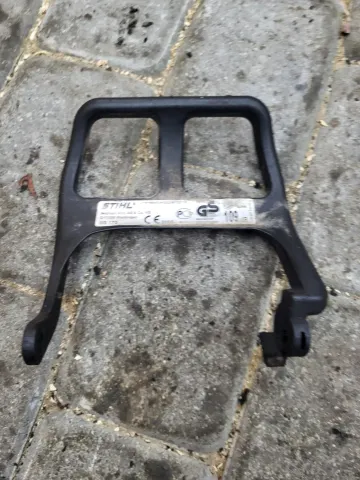 STIHL MS 170 Stabdžio rankena A626