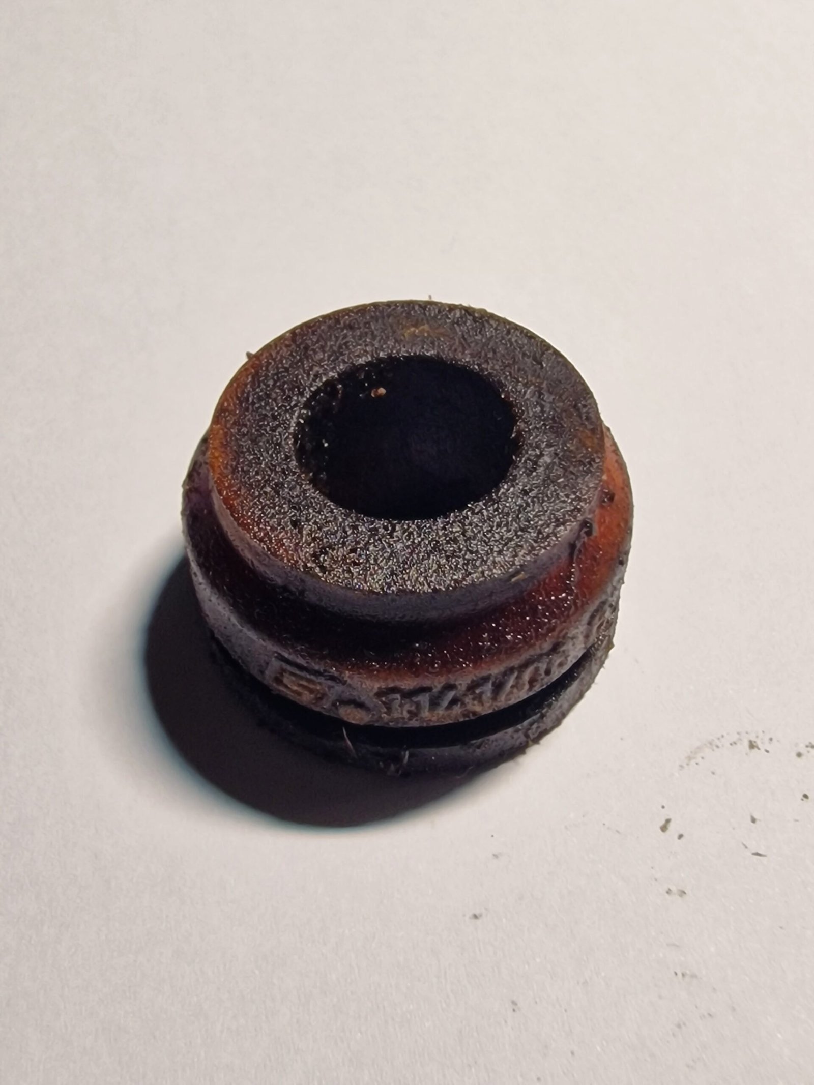STIHL MS261 Amortizatorius 17mm VS097
