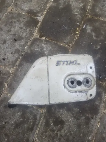 STIHL 026 Sankabos dangtelis A841