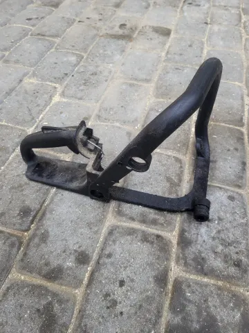 Kinietiško pjūklo rankena A970