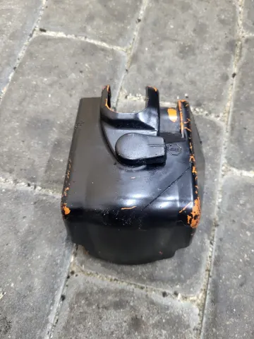 STIHL MS230 Oro filtro dangtelis A1191