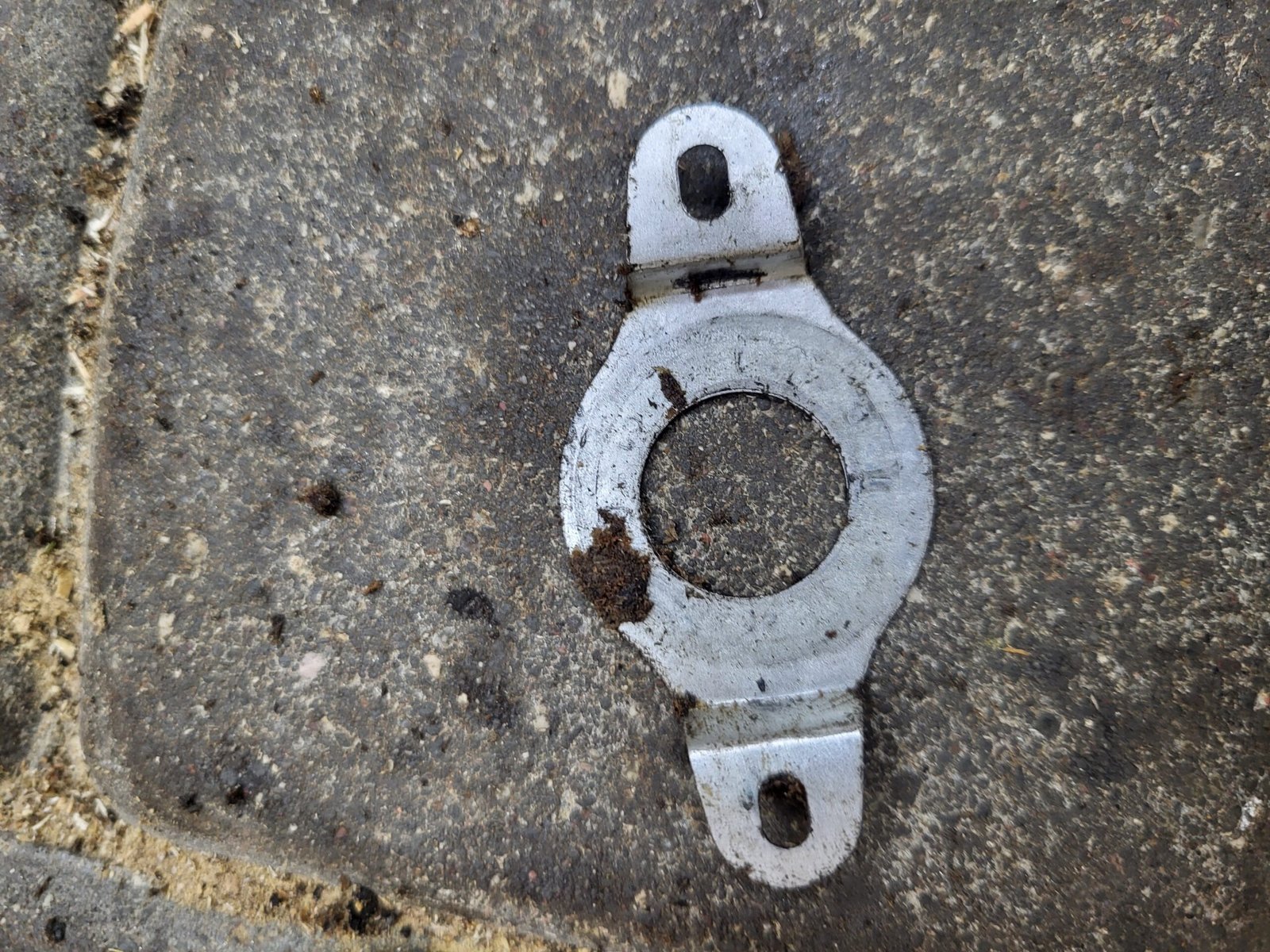 STELL 76,5 cm³ Alkūninio veleno apsaugos dangtelis 06713