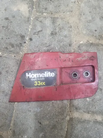 Homelite CSP 3314 Sankabos dangtelis A940