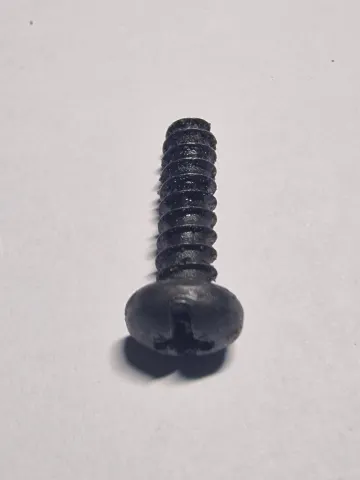 Kinietiškas, McCulloch 338 varžtas 21mm VK050