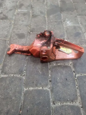 HEHT Kuro bakas 1335