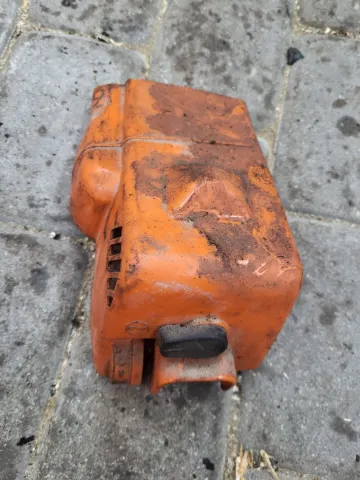 STIHL MS 170 Cilindro dangtelis A624