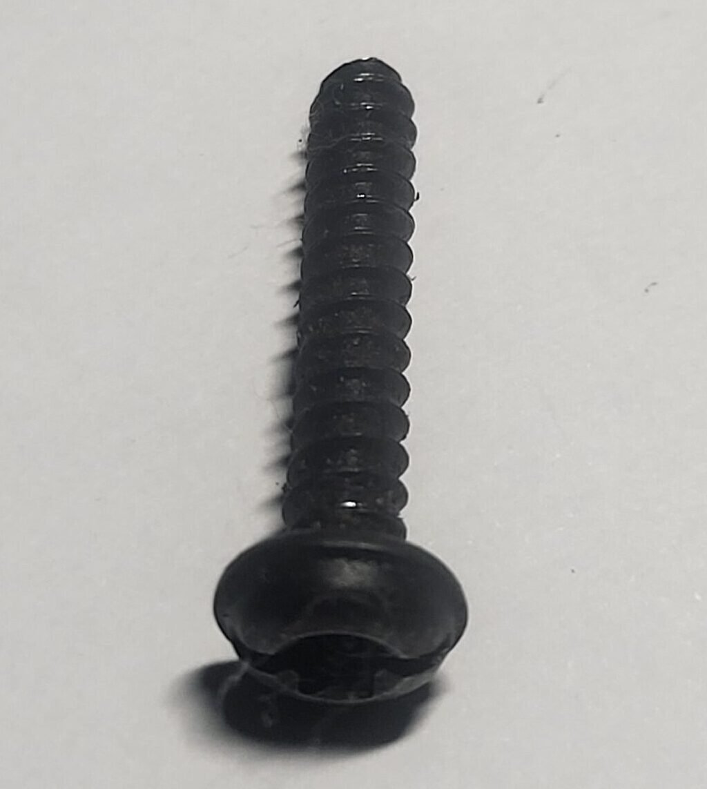 STIGA SP405Q Varžtas 26mm VST009