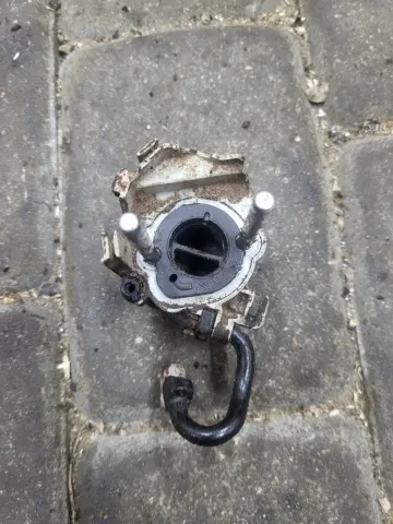 STIHL MS261 Įsiurbimo kolektorius A1719