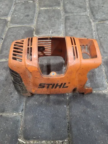 STIHL FS89 Cilindro dangtelis A1515