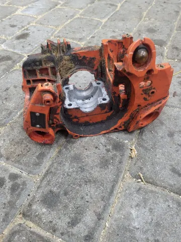 Husqvarna 240 Variklio blokas A565