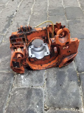 Husqvarna 236 Variklio blokas A1274