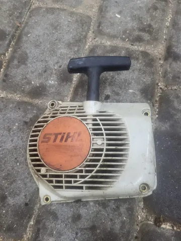 STIHL 026 Starteris A838