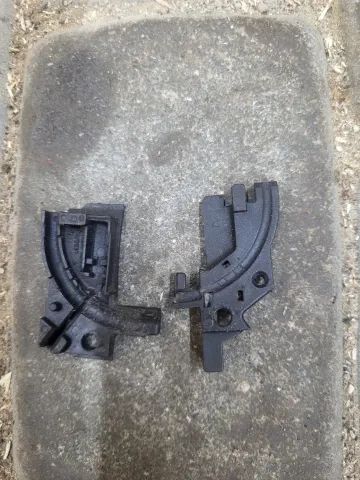 STIHL FS350 Laikiklis A1513