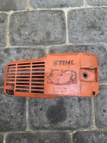 STIHL 010 AV Sankabos dangtelis A966