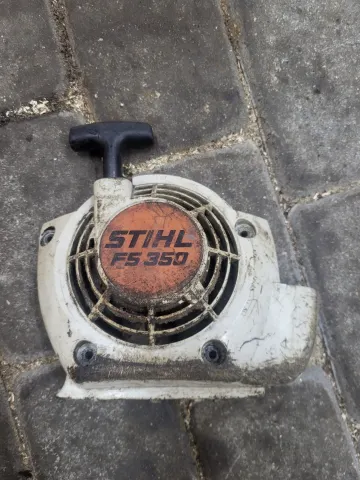STIHL FS350 Starteris A1490