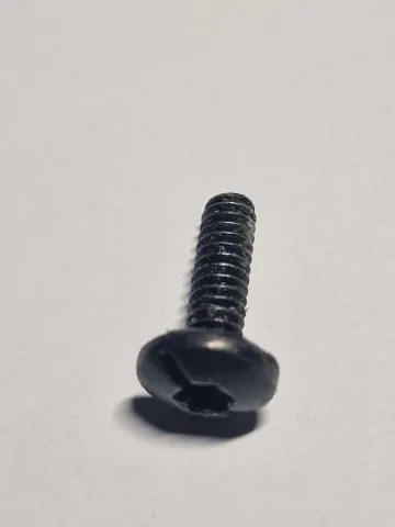 Kinietiškas STIGA SP355 McCulloch 835AV varžtas 17mm VK032