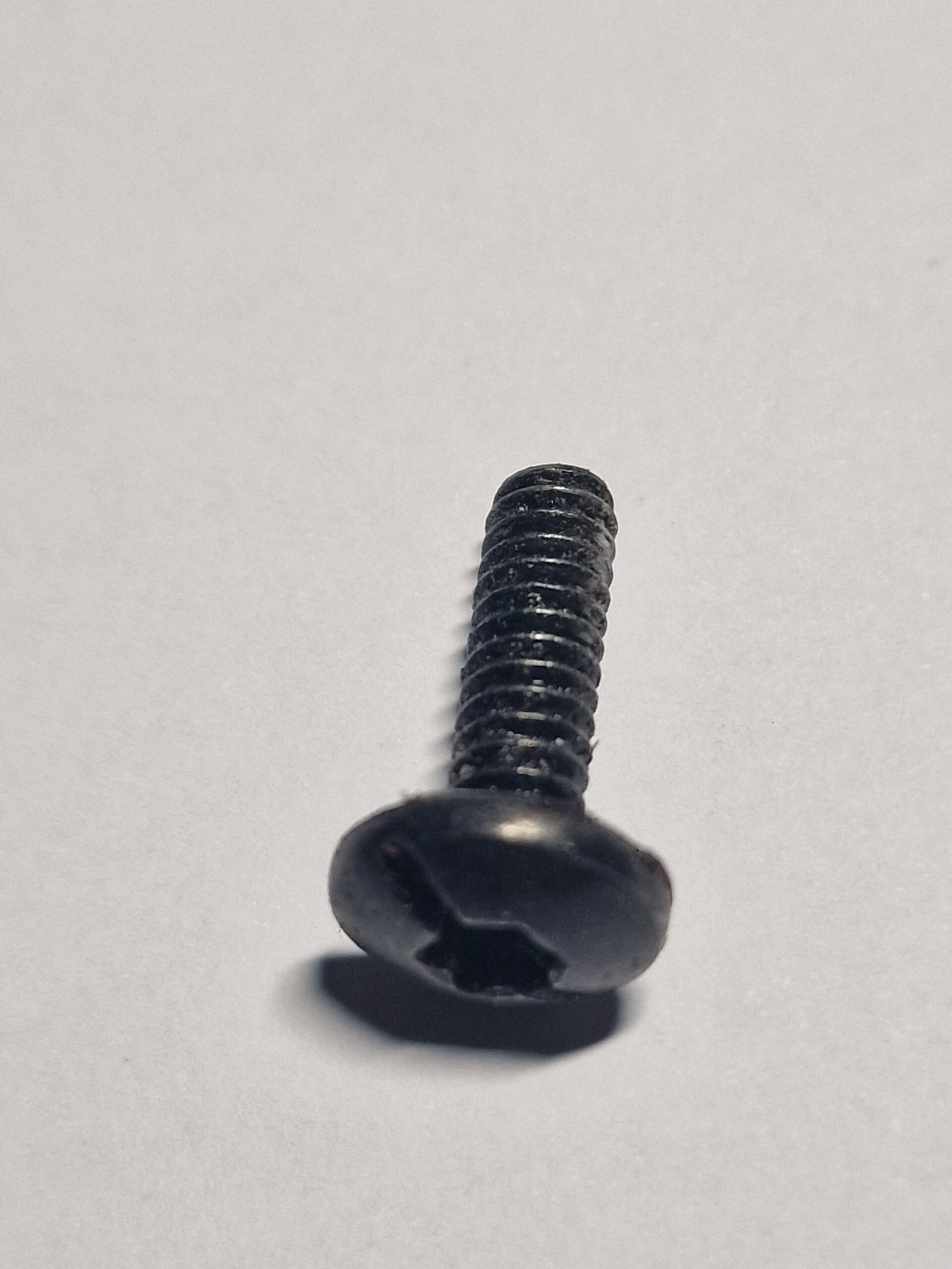 Kinietiškas STIGA SP355 McCulloch 835AV varžtas 17mm VK032
