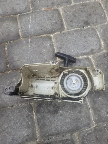 STIHL 010 AV Starteris A962