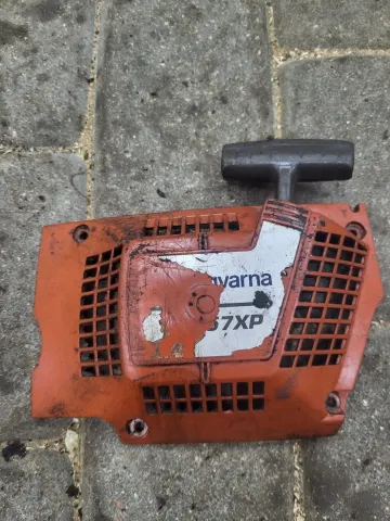 Husqvarna 357 XP Starteris A6725