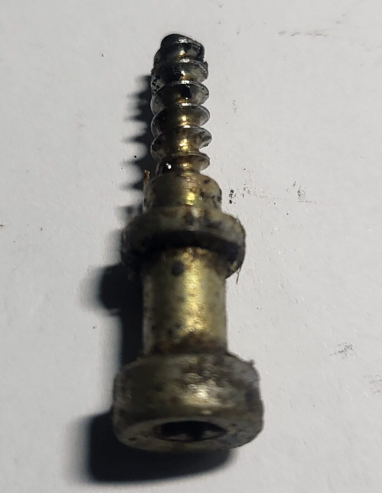 STIHL Varžtas 31mm VS077