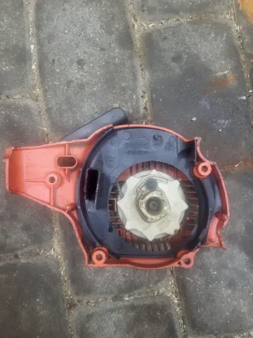 Husqvarna 236 Starteris A1603