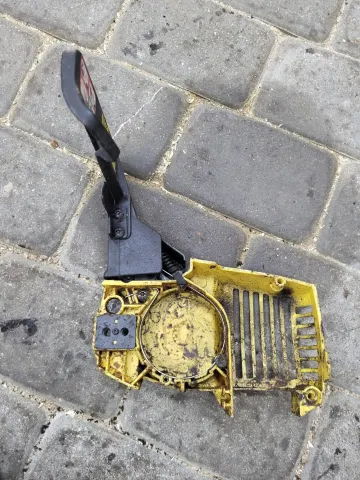 Petrol AC 310114-35 Sankabos dangtelis 0693