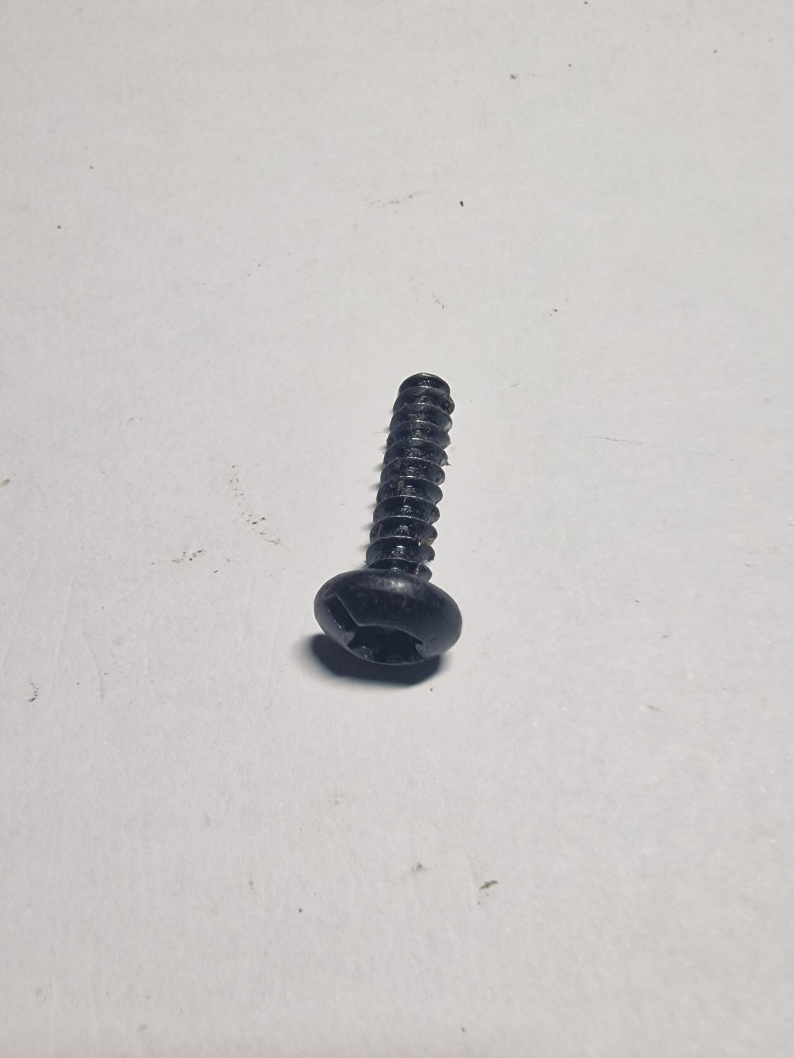 Kinietiškas, ALKO BKS4040 McCulloch 835AV Varžtas 20mm VK043