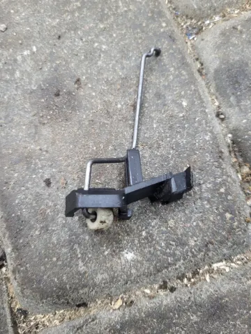 Husqvarna 234 Droselio traukė A1754
