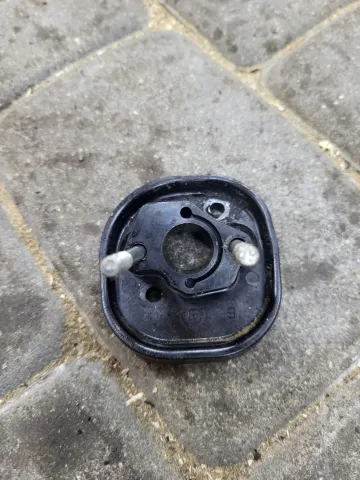 Partner 351 Karbiuratoriaus adapteris A507