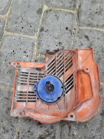 Husqvarna K970 Starteris A655