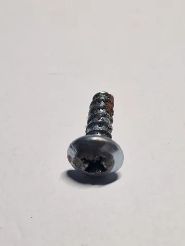 Kinietiškas varžtas 14mm VK039
