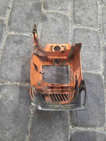 STIHL FS89 Cilindro dangtelis A1515