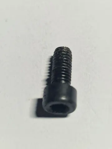 Kinietiškas varžtas 14mm VK019