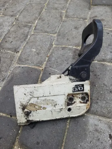 STELL 76,5 cm³ Sankabos dangtelis 06700