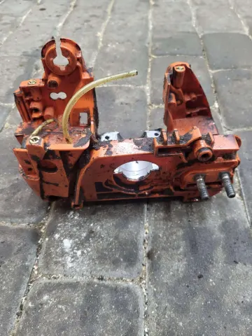 Husqvarna 236 Variklio blokas A1274