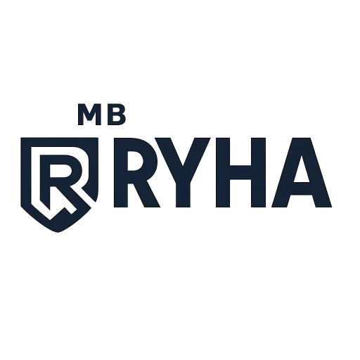 MB "RYHA"