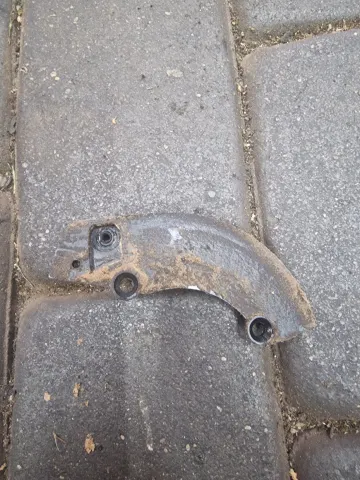 Husqvarna 55 Alyvos siurblio dangtelis
