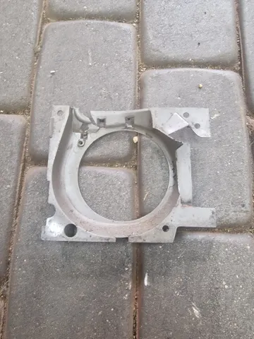 Husqvarna 254 Deflektor powietrza