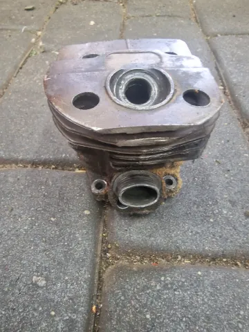 Husqvarna 55 Silinder