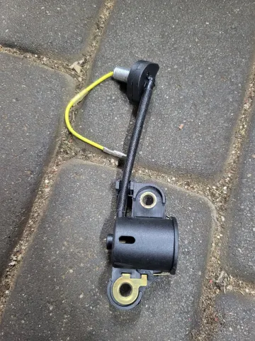 Honda GX160 Czujnik poziomu oleju