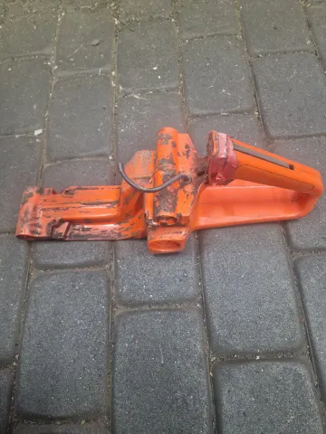 Husqvarna 55 Kuro bakas