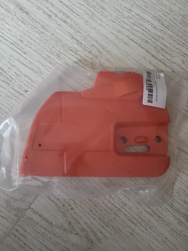 Husqvarna 350 Sankabos dangtelis