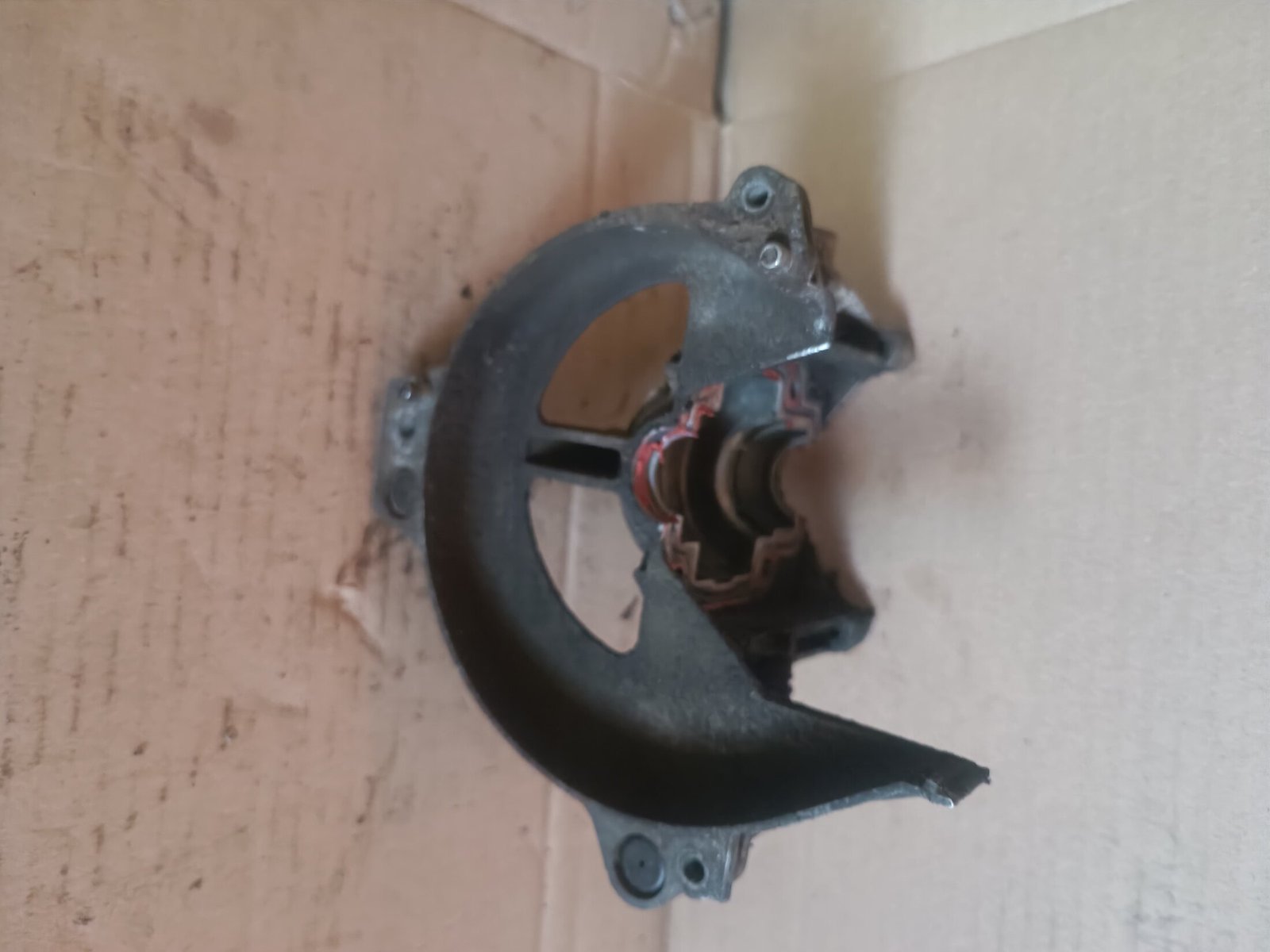 Karteris fs130 fs90 fs87 fs310